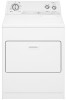Get Whirlpool WED5600SQ reviews and ratings