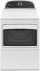 Get Whirlpool WED5800BW reviews and ratings