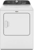 Reviews and ratings for Whirlpool WED6150PW