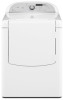 Get Whirlpool WED7400XW reviews and ratings