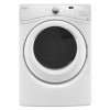 Get Whirlpool WED7505FW reviews and ratings
