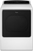 Get Whirlpool WED8000DW reviews and ratings