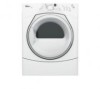 Get Whirlpool WED8300SB - Duet Sport Electric Dryer reviews and ratings