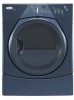 Get Whirlpool WED8300SE - 27in Electric Dryer reviews and ratings