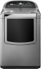 Get Whirlpool WED8800YC reviews and ratings