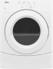 Get Whirlpool WED9051YW reviews and ratings