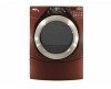 Get Whirlpool WED9500TW - WhirlpoolDuet Plus Electric Dryer reviews and ratings