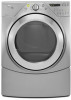 Get Whirlpool WED9550WL reviews and ratings