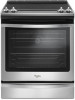 Get Whirlpool WEE745H0F reviews and ratings