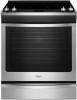 Get Whirlpool WEE760H0DS reviews and ratings