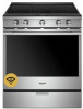 Get Whirlpool WEEA25H0H reviews and ratings