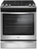 Get Whirlpool WEG745H0F reviews and ratings