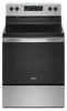 Get Whirlpool WFE505W0J reviews and ratings
