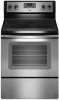 Get Whirlpool WFE520C0AS reviews and ratings