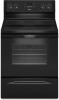 Get Whirlpool WFE524CLBB reviews and ratings