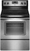 Get Whirlpool WFE524CLBS reviews and ratings