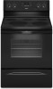 Get Whirlpool WFE525C0BB reviews and ratings