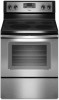 Get Whirlpool WFE525C0BS reviews and ratings