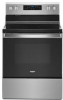 Get Whirlpool WFE525S0JZ reviews and ratings
