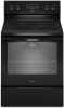 Get Whirlpool WFE540H0AB reviews and ratings