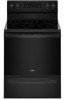 Get Whirlpool WFE550S0H reviews and ratings