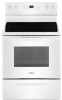 Get Whirlpool WFE550S0HW reviews and ratings