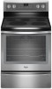 Get Whirlpool WFE715H0ES reviews and ratings
