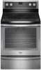 Get Whirlpool WFE720H0AS reviews and ratings