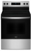 Get Whirlpool WFES3030RS reviews and ratings