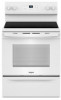 Get Whirlpool WFES3030RW reviews and ratings