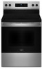 Get Whirlpool WFES3330RZ reviews and ratings