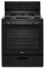 Get Whirlpool WFG320M0B reviews and ratings