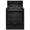 Get Whirlpool WFG320M0BB reviews and ratings