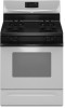 Get Whirlpool WFG361LVD - 30inch SELF CLEAN reviews and ratings