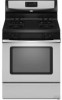 Get Whirlpool WFG361LVS - 5.0 Cubic Foot Gas Range reviews and ratings