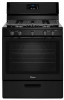 Get Whirlpool WFG505M0BB reviews and ratings