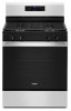 Reviews and ratings for Whirlpool WFG515S0MS