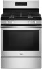 Whirlpool WFG520S0FS New Review