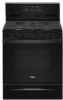 Get Whirlpool WFG525S0J reviews and ratings