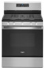 Get Whirlpool WFG525S0JS reviews and ratings