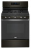 Reviews and ratings for Whirlpool WFG535S0JV