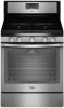 Get Whirlpool WFG540H0AS reviews and ratings