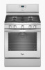 Get Whirlpool WFG540H0AW reviews and ratings