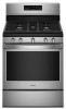 Reviews and ratings for Whirlpool WFG550S0HZ