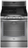 Get Whirlpool WFG710H0AS reviews and ratings