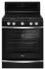 Get Whirlpool WFG745H0F reviews and ratings