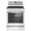 Reviews and ratings for Whirlpool WFG745H0FH