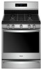 Get Whirlpool WFG775H0HZ reviews and ratings