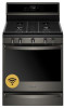 Get Whirlpool WFG975H0HV reviews and ratings