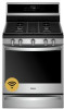 Reviews and ratings for Whirlpool WFG975H0HZ